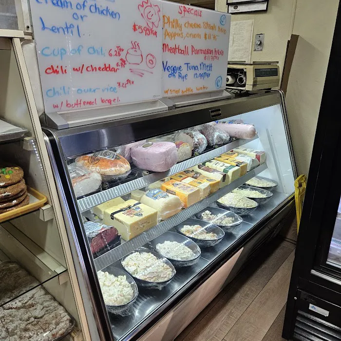 Bagel Train Picture 7