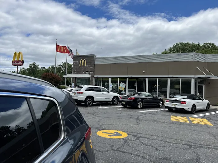 McDonald's Picture 6