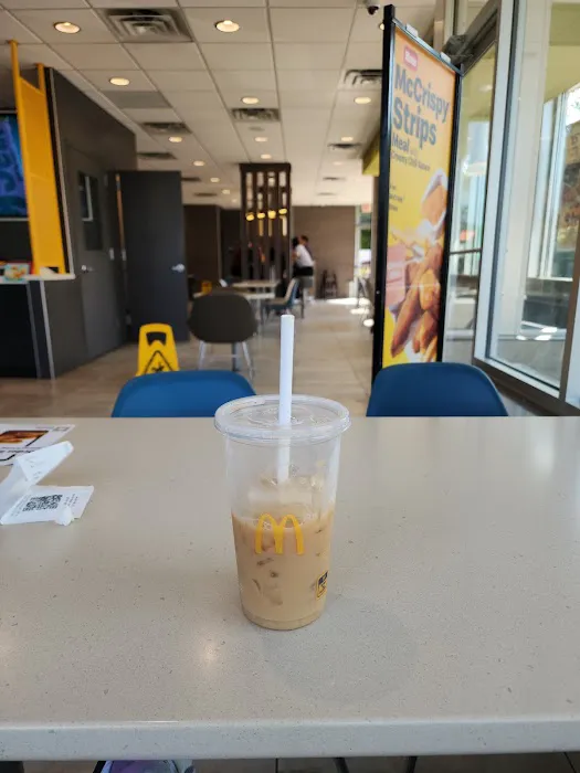 McDonald's Picture 10