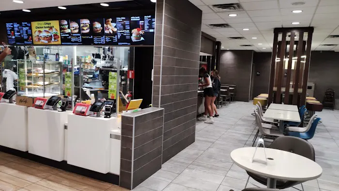 McDonald's Picture 4