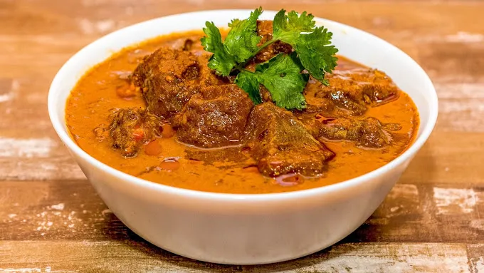 Namaste India Picture 2