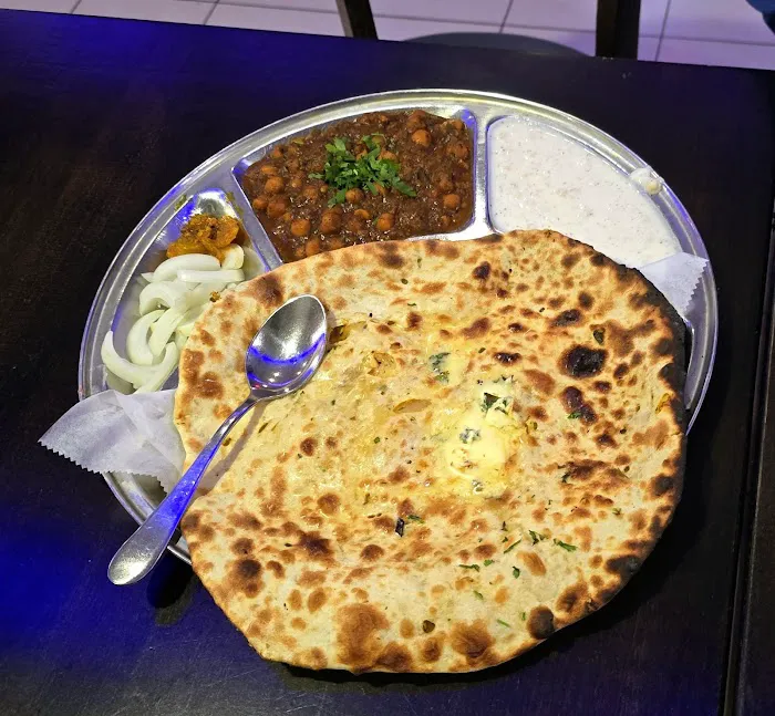 Namaste India Picture 9