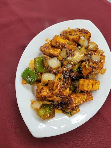 Namaste India Picture 1