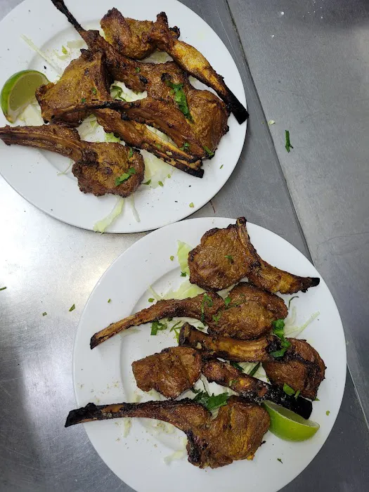 Namaste India Picture 5