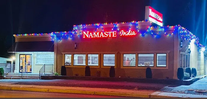 Namaste India Picture 3