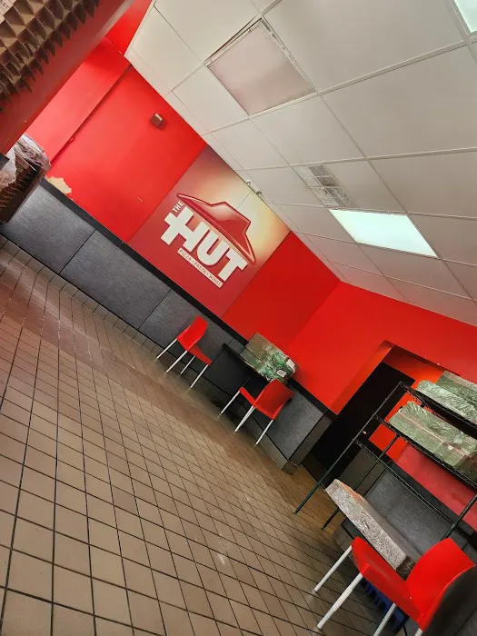 Pizza Hut Express Picture 3