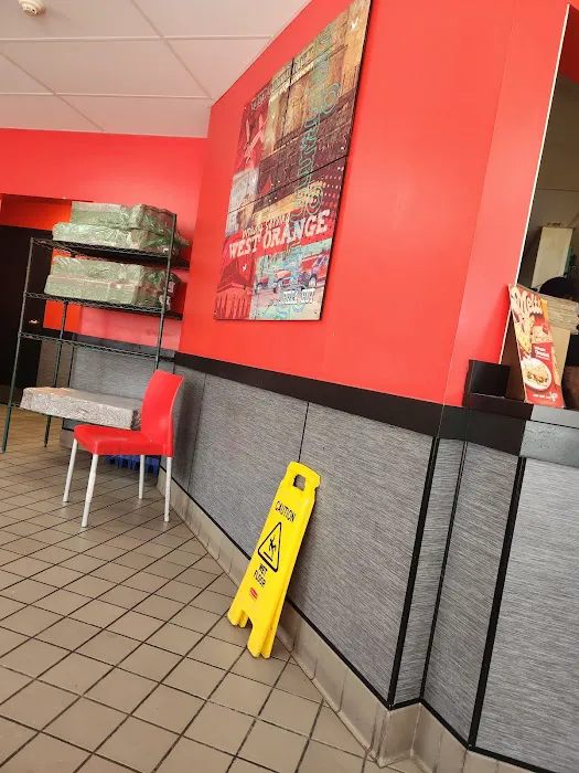 Pizza Hut Express Picture 7