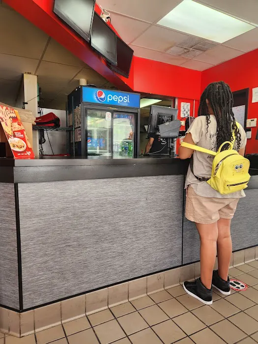 Pizza Hut Express Picture 6