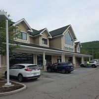 Pizza Hut Express ico