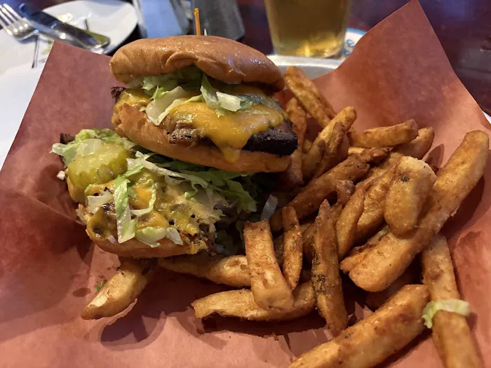 Mason Jar Family Restaurant and Bar Picture 7