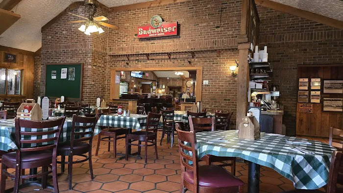 Mason Jar Family Restaurant and Bar Picture 10