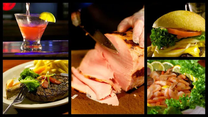 Mason Jar Family Restaurant and Bar Picture 9