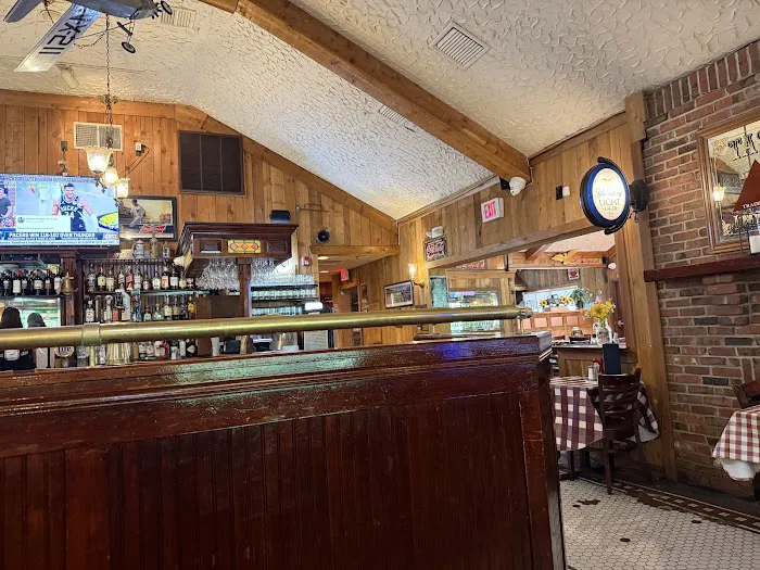 Mason Jar Family Restaurant and Bar Picture 1