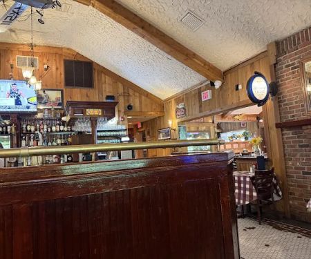 Mason Jar Family Restaurant and Bar