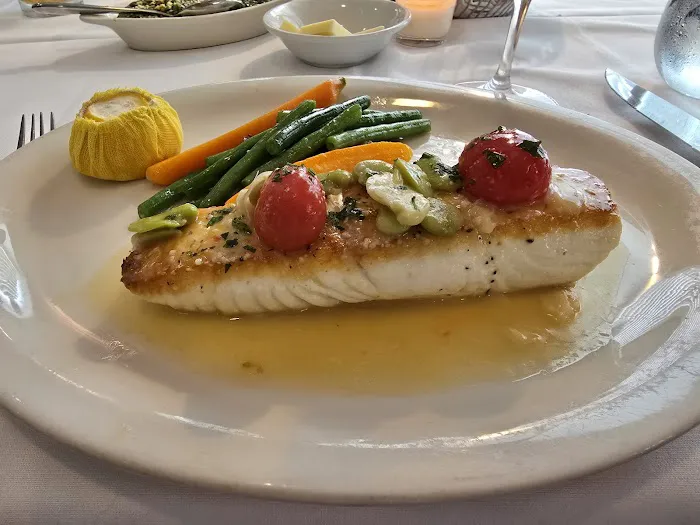 RP PRIME Steakhouse Picture 1