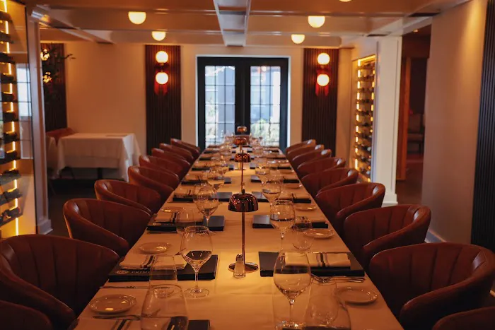 RP PRIME Steakhouse Picture 5