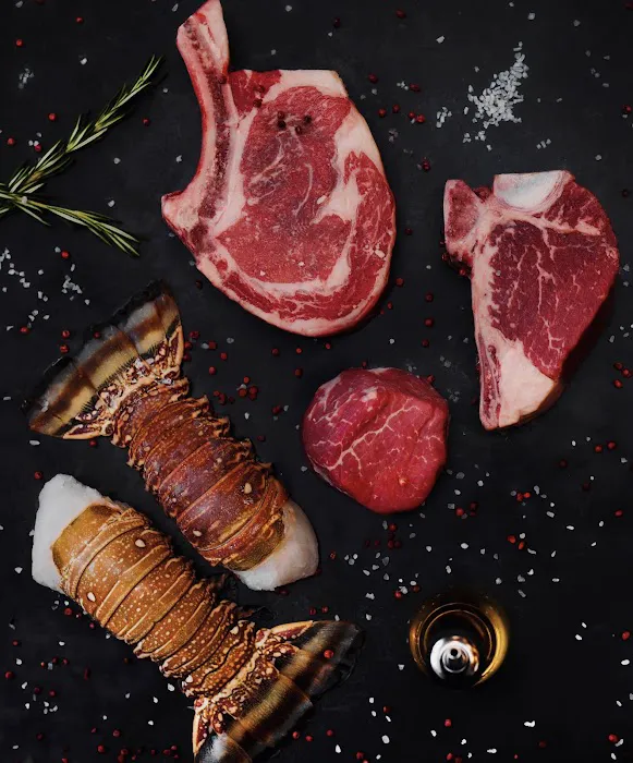 RP PRIME Steakhouse Picture 9