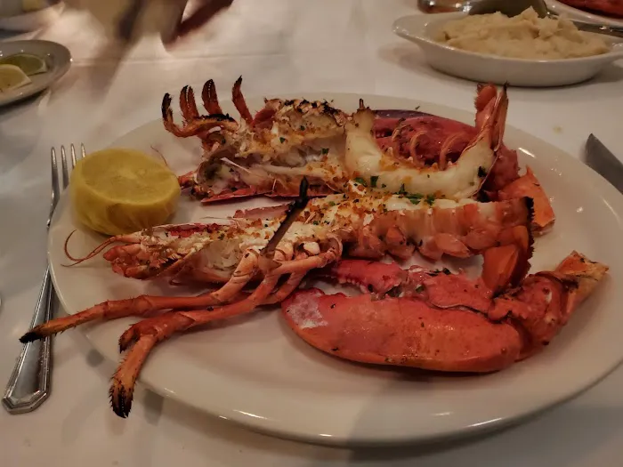 RP PRIME Steakhouse Picture 8