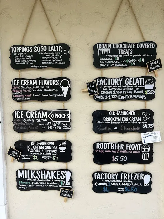 The Ice Factory Picture 7