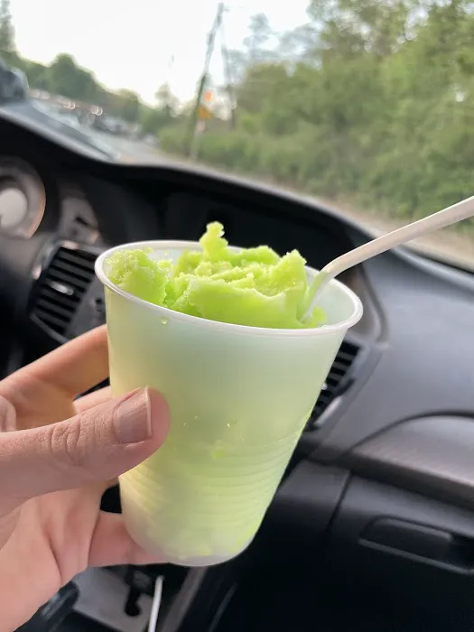 The Ice Factory Picture 1