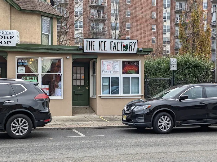 The Ice Factory Picture 5