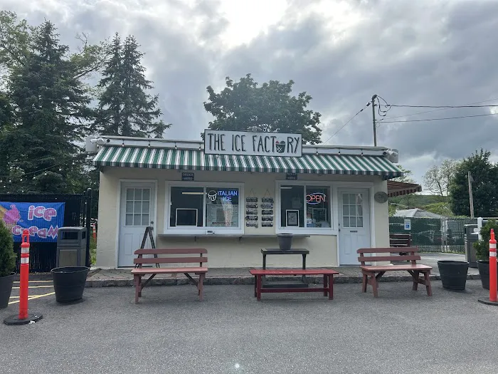 The Ice Factory Picture 9