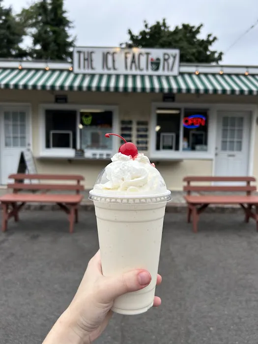 The Ice Factory Picture 10