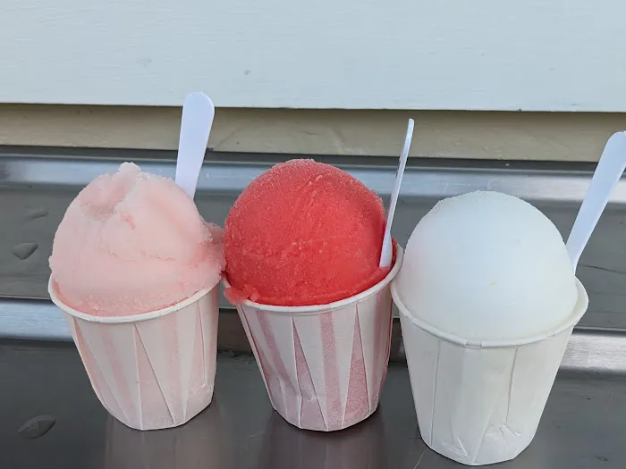 The Ice Factory Picture 6