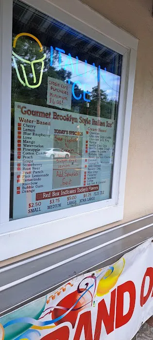 The Ice Factory Picture 2