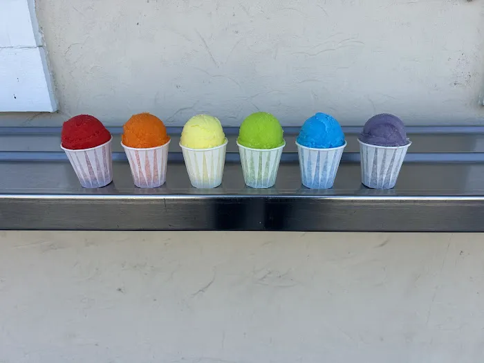 The Ice Factory Picture 4