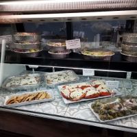 Mom's kitchen to go ico