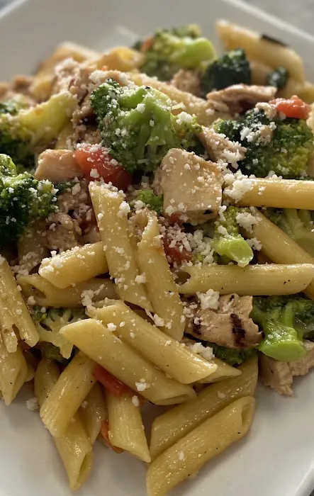 Mom's kitchen to go Picture 7