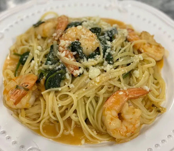 Mom's kitchen to go Picture 9