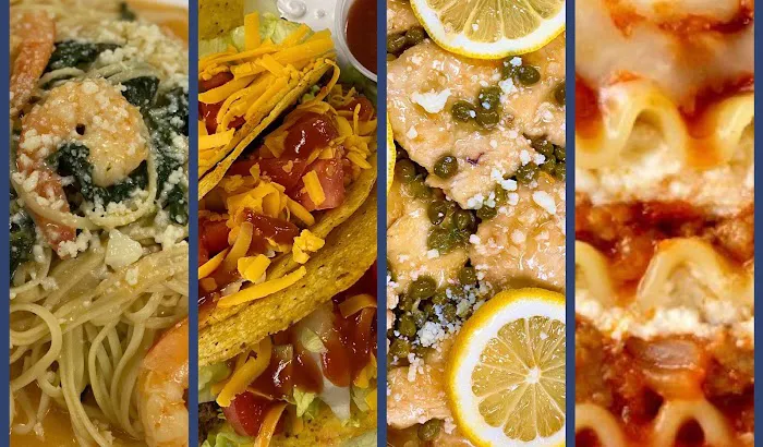 Mom's kitchen to go Picture 4