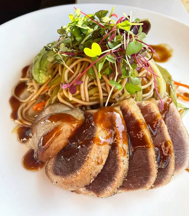 Nonna's Pizza Restaurant Picture 6