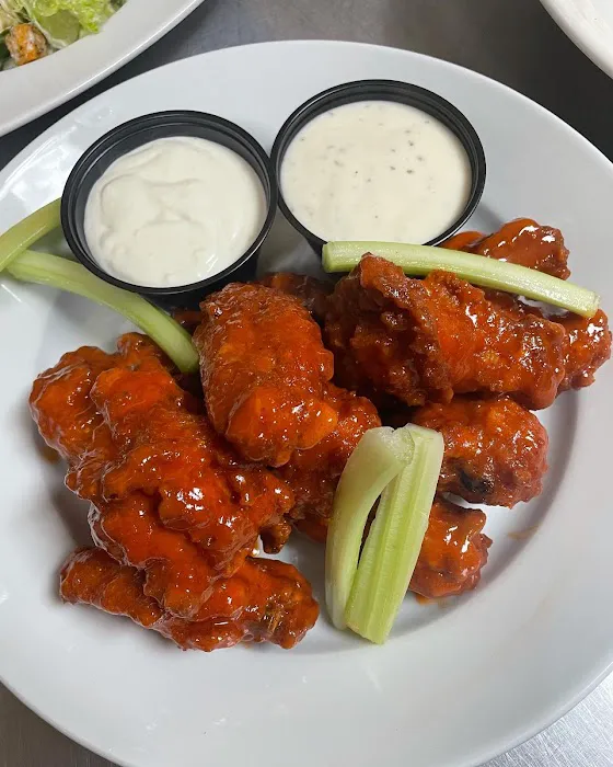 Nonna's Pizza Restaurant Picture 4