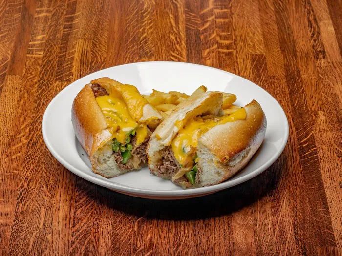 Nonna's Pizza Restaurant Picture 7