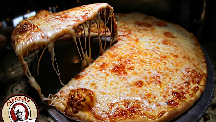Nonna's Pizza Restaurant Picture 1