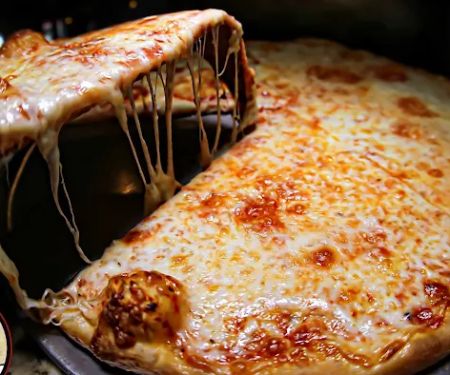 Nonna's Pizza Restaurant