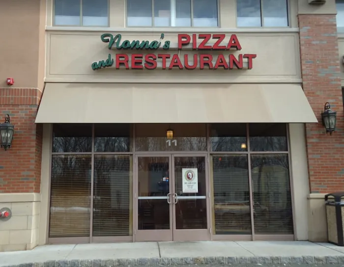 Nonna's Pizza Restaurant Picture 10