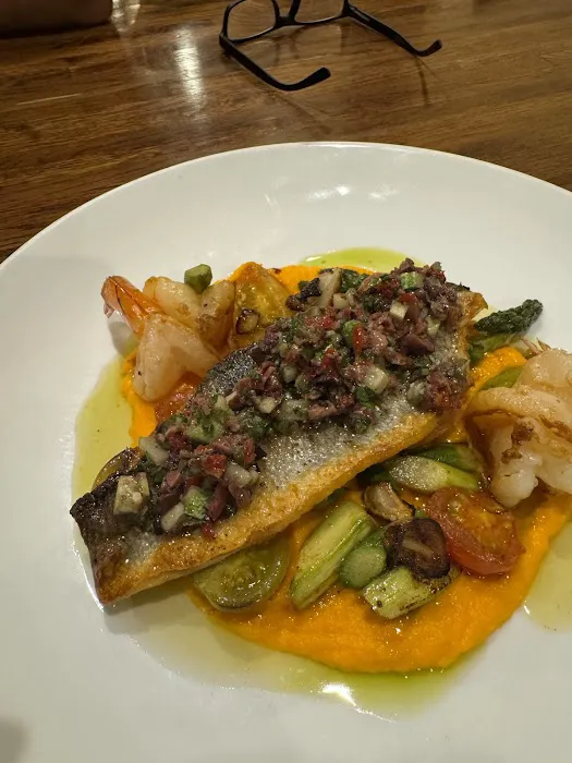 Nonna's Pizza Restaurant Picture 5