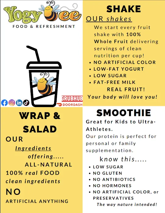 Yogybee Franklin Lakes Picture 4