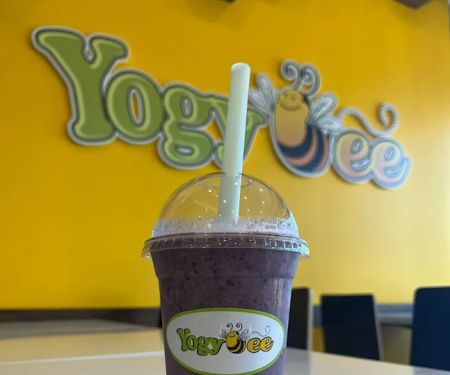 Yogybee Franklin Lakes