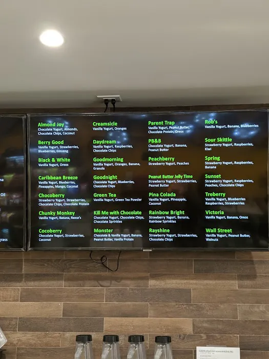 Yogybee Franklin Lakes Picture 2