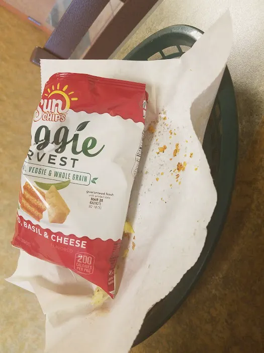 Subway Restaurants Picture 1