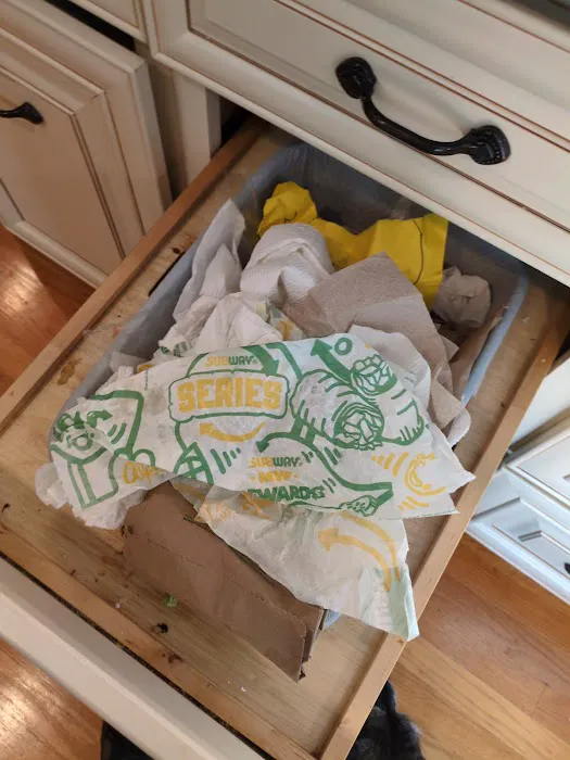 Subway Restaurants Picture 10