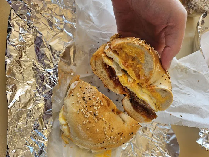 Hot Bagels Picture 4