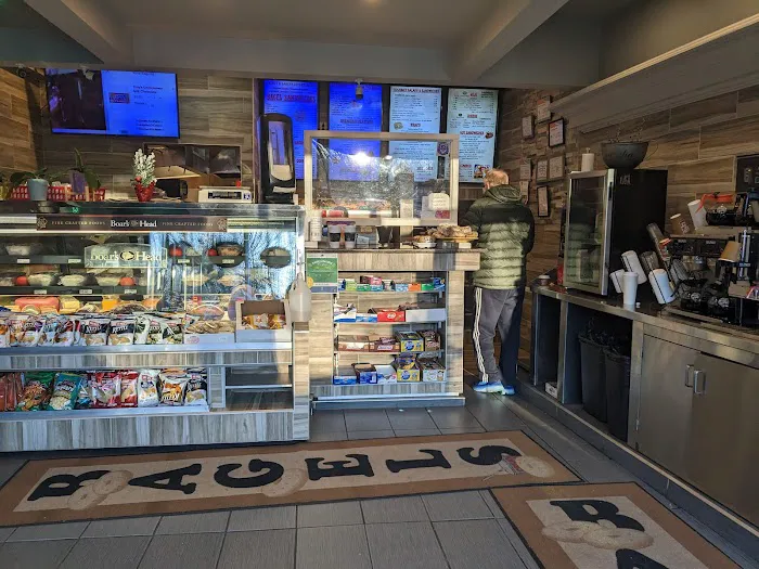 Hot Bagels Picture 10