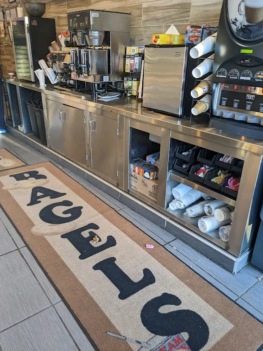 Hot Bagels Picture 6