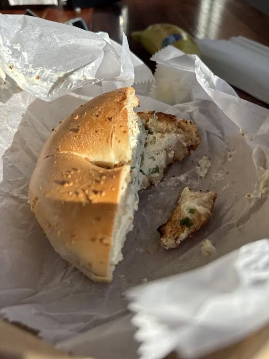 Hot Bagels Picture 9